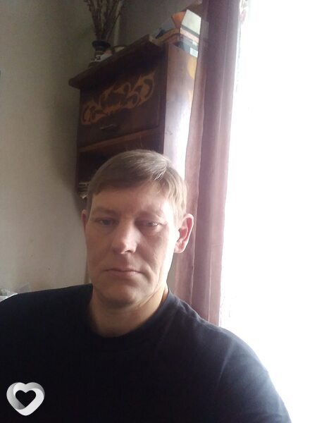 Вадим, 52, Комсомольске-на-Амуре — анкета №400300