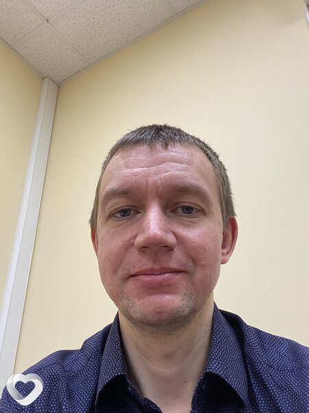 Сергей, 43, Самаре — анкета №400301