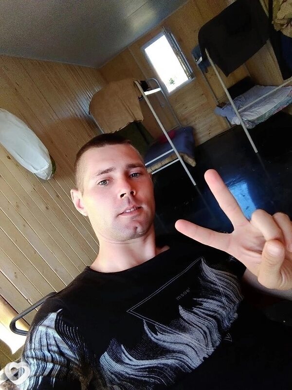 Юрий, 36, Ульяновске — анкета №400302