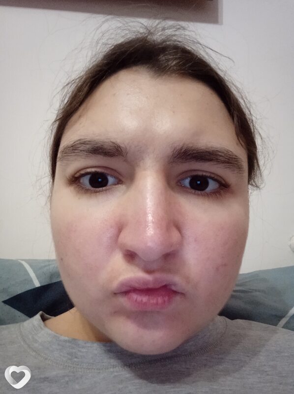 Катерина, 25, Краснодаре — анкета №400312