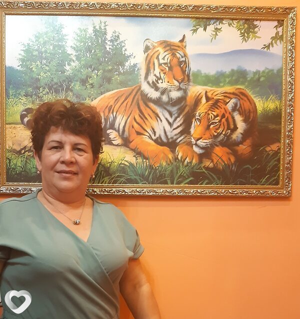 Лана, Туймазы