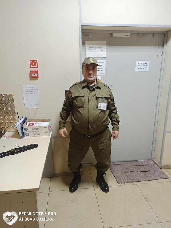 Шахрзод, 63, Москве — анкета №400314