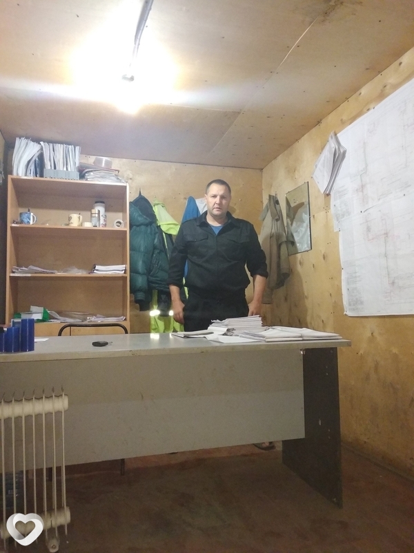 Дмитрий, 47, Пскове — анкета №399526