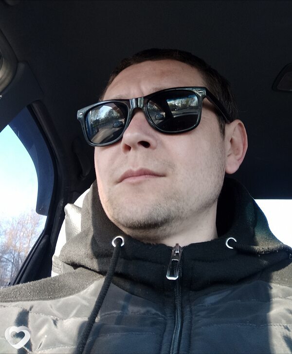 Евгений, 41, Новомосковске — анкета №399527