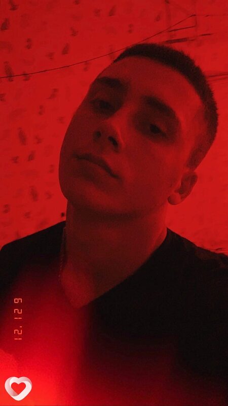 Александр, 30, Пинске — анкета №399532