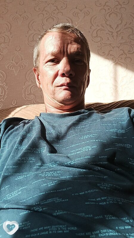 Андрей, 47, Калуге — анкета №399535