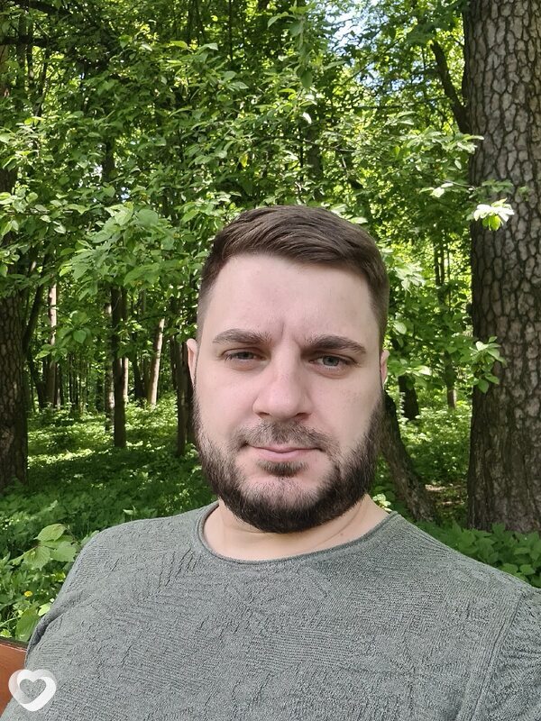 Александр, 34, Челябинске — анкета №399540
