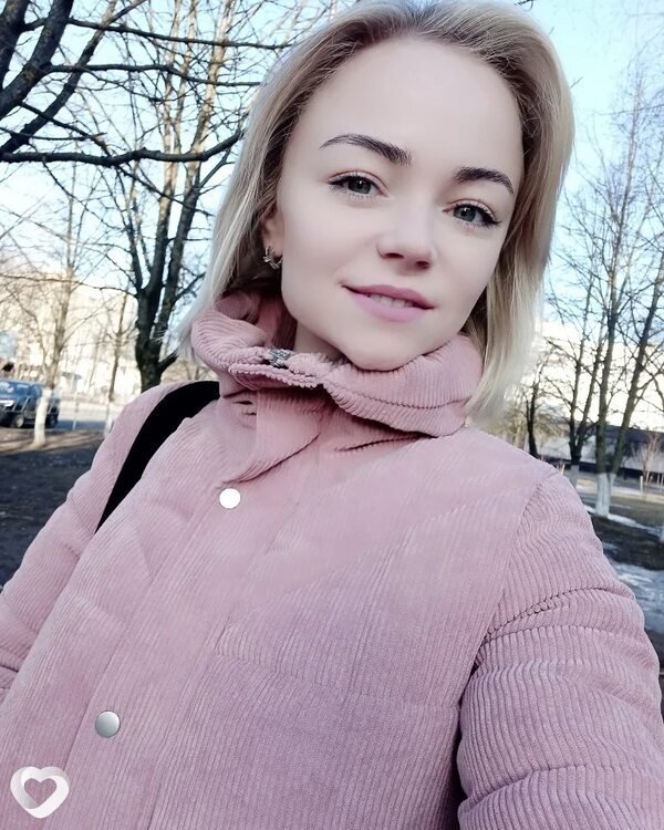 Натали, 32, Минске — анкета №399541