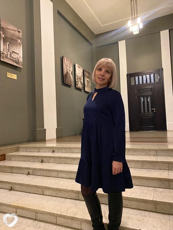 Татьяна, 39, Мытищах — анкета №399544