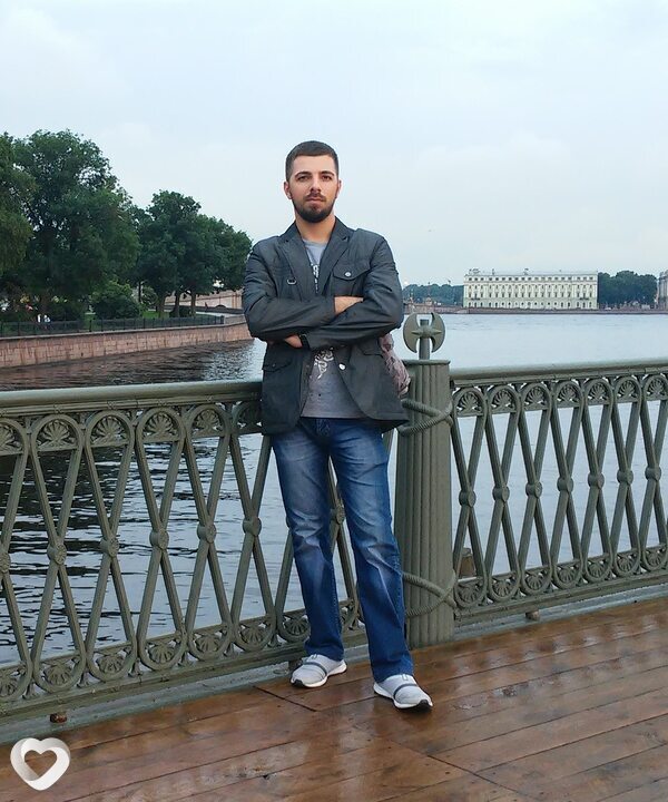 Сергей, 38, Оренбурге — анкета №399550