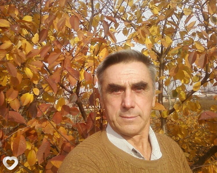 Борис Столбник, 56, Краснодаре — анкета №399554