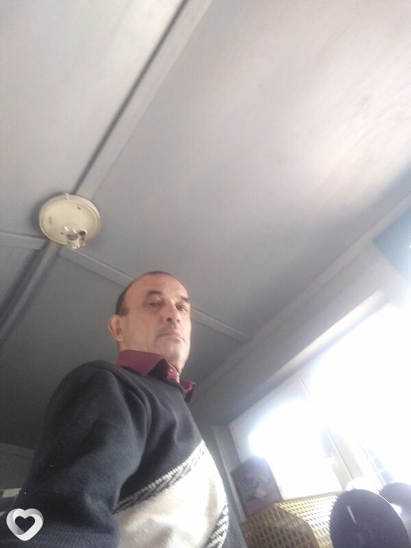 Венер, 55, Уфе — анкета №399556
