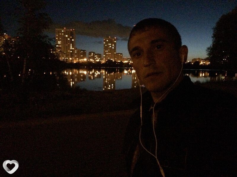 Сергей, 37, Прага — анкета №399558