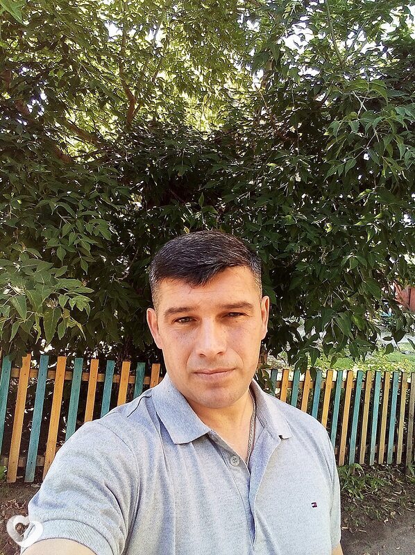 Константин, 43, Барнауле — анкета №399563