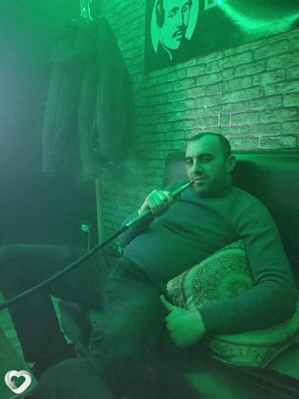 Григорий, 41, Москве — анкета №399564