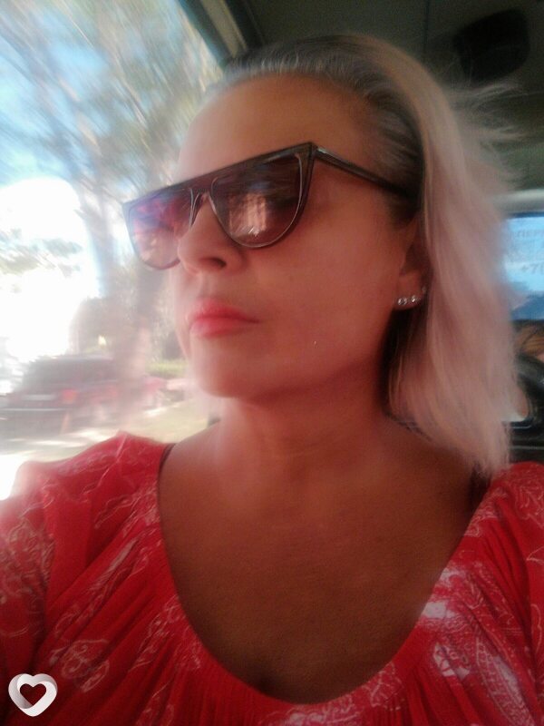 Алина, 51, Анапе — анкета №399565