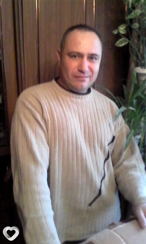 Игорь, 54, Новом Осколе — анкета №399566