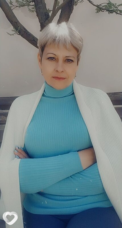 Ирина, 56, Таганроге — анкета №399568