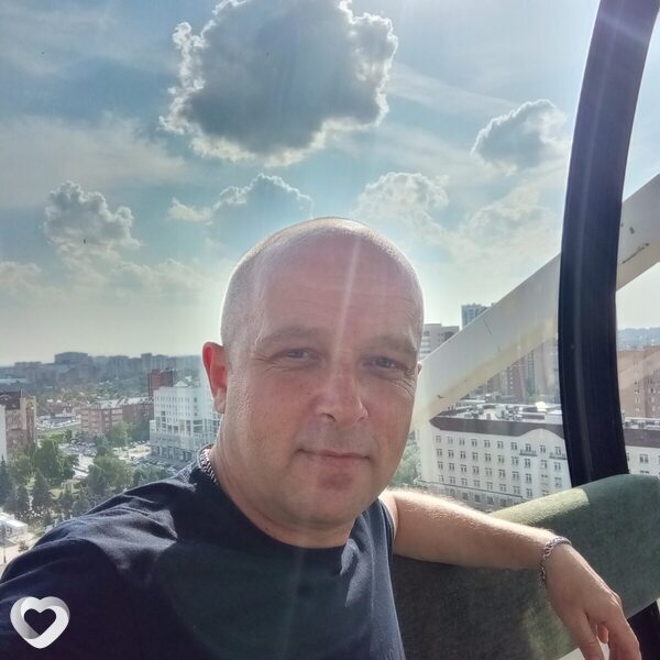 Иван, 41, Тобольске — анкета №399569