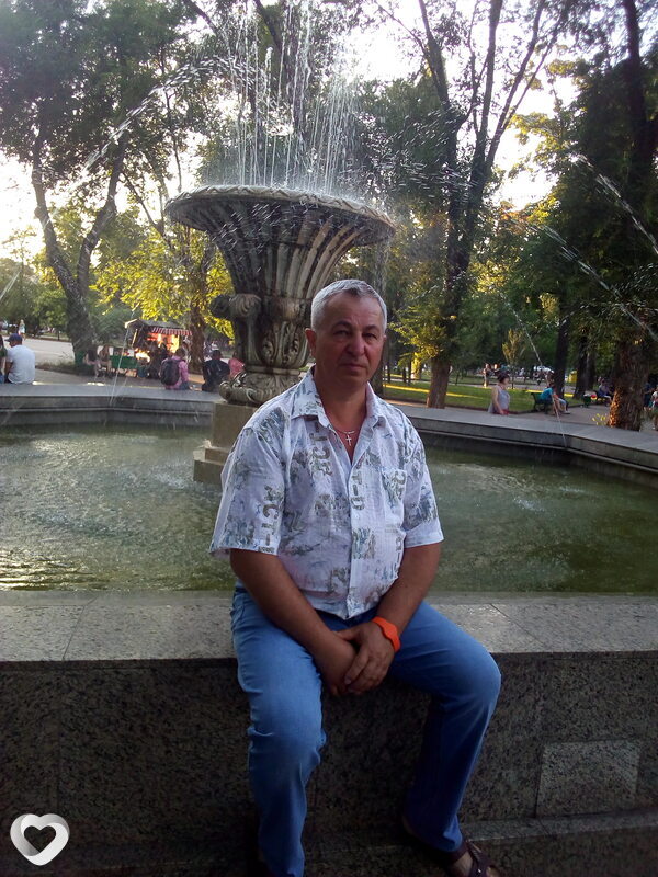 Василий, 63, Могилев — анкета №399571