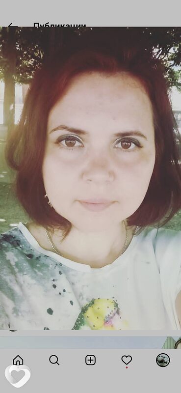 Татьяна, 45, Минске — анкета №399497