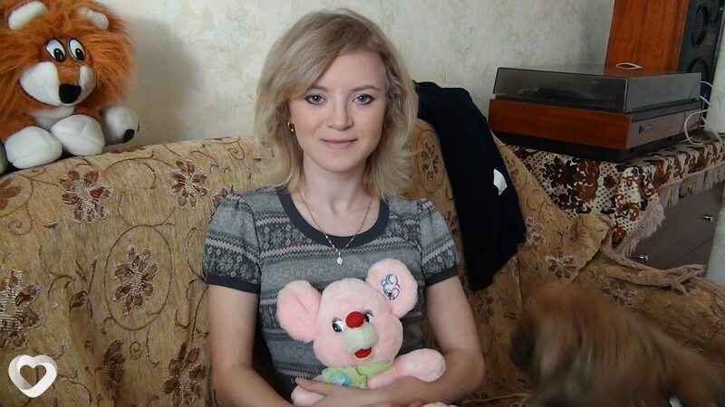 Татьяна, 36, Улан-Удэ — анкета №399501
