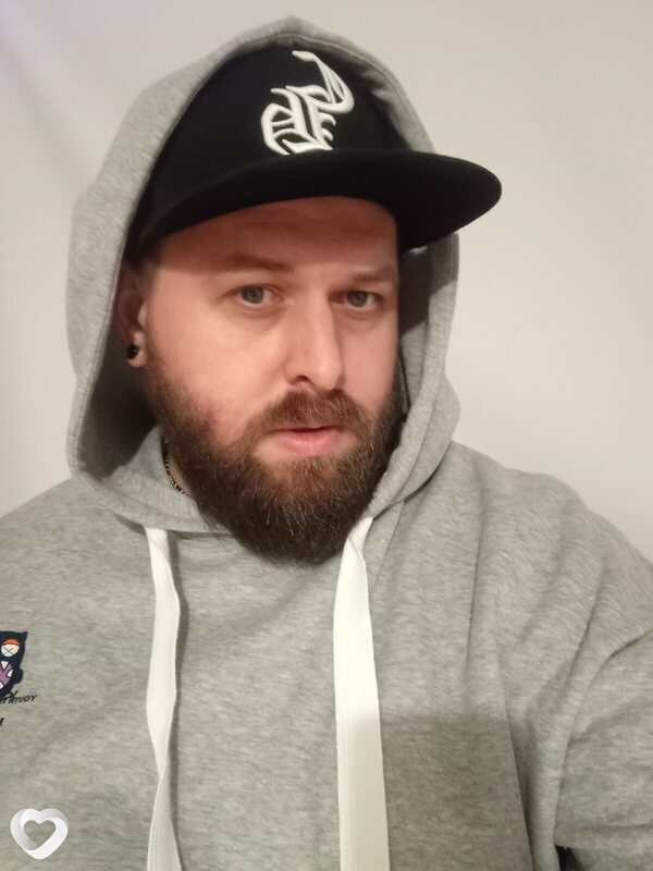 Владимир, 40, Уфе — анкета №399504