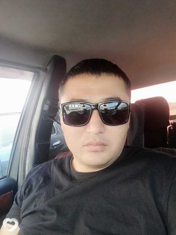 Малик, 37, Алматы — анкета №399506