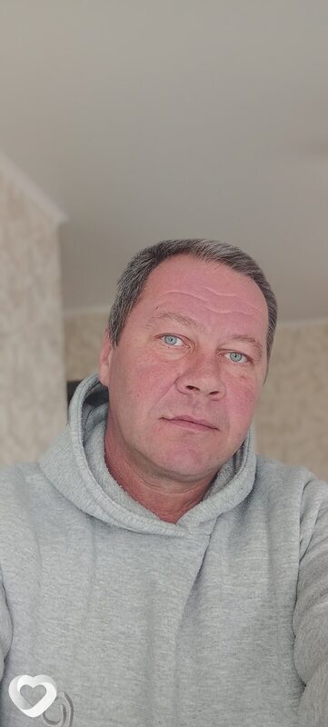 Сергей, 49, Сызрани — анкета №399507