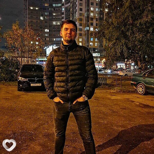Дамир, 25, Уфе — анкета №399512