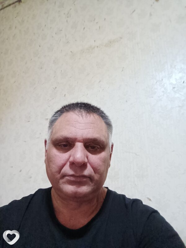Николай, 53, Ростове-на-Дону — анкета №399514