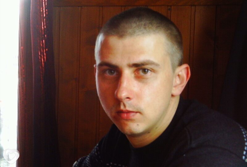 Антон, 41, Калуге — анкета №399521