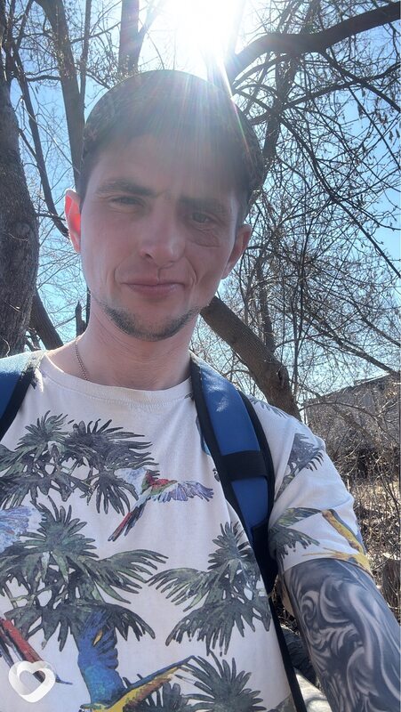 Дима, 35, Туле — анкета №399648
