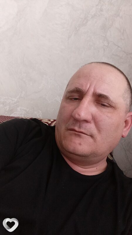 Алексей, 46, Шымкенте — анкета №399649