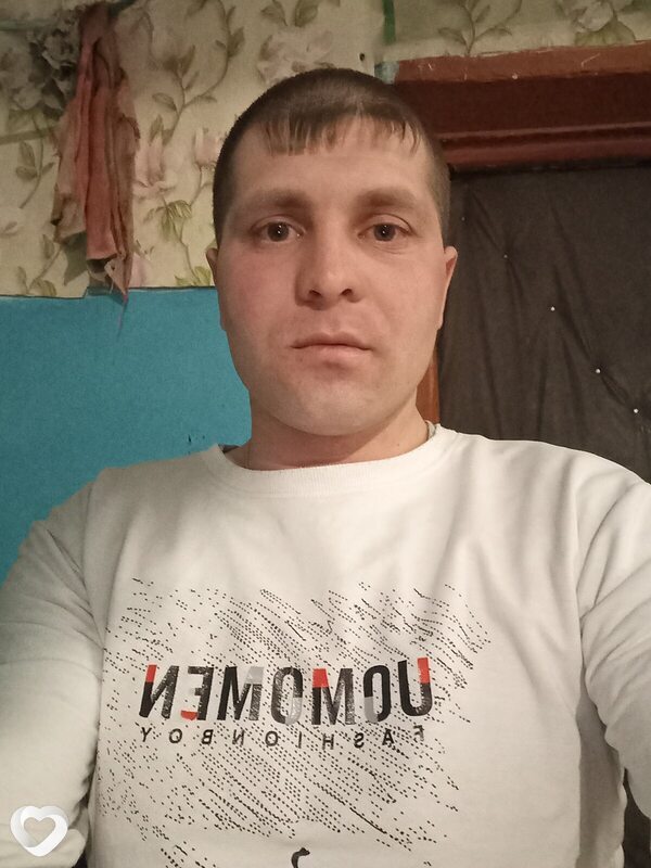 Андрей, 33, Москве — анкета №399650