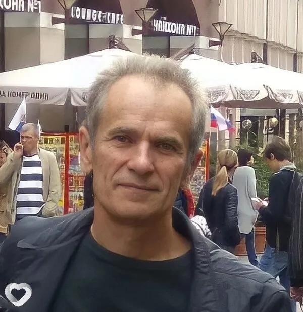 Игорь, 63, Москве — анкета №399654