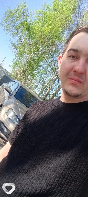 Руслан, 29, Сургуте — анкета №399656