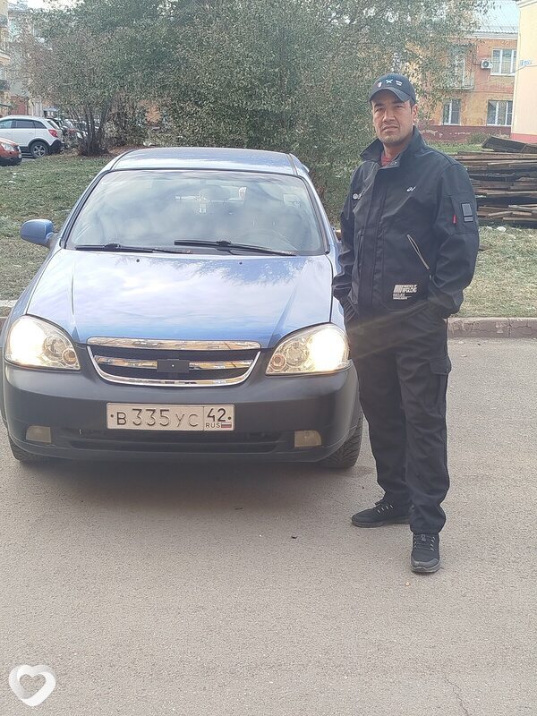 Erkali, 36, Кемерове — анкета №399657