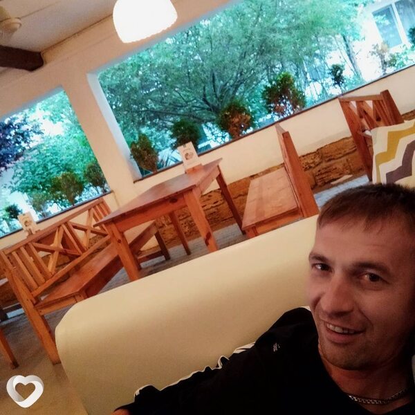 Иван, 41, Дмитрове — анкета №399664