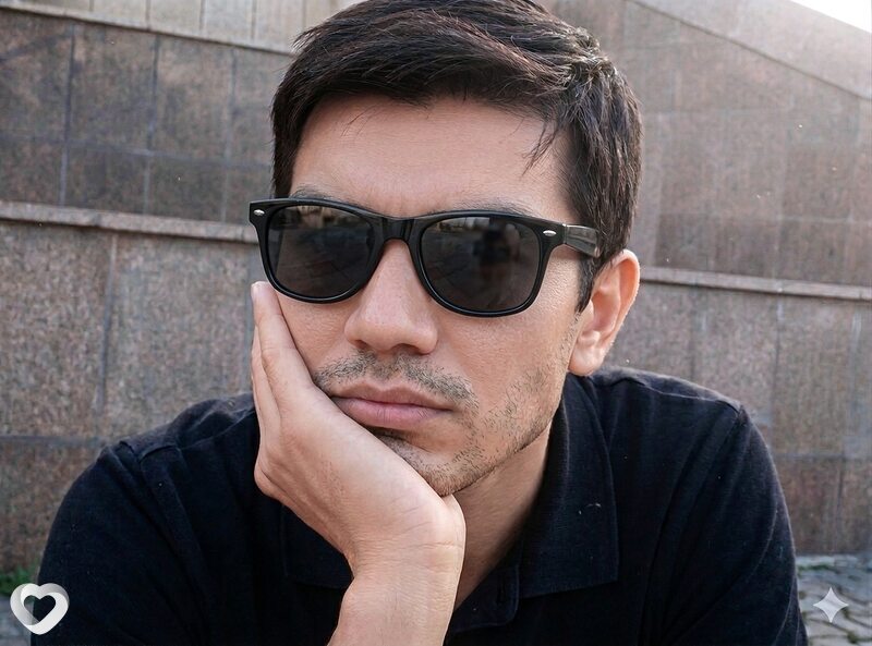 Арс, 39, Караганде — анкета №399671