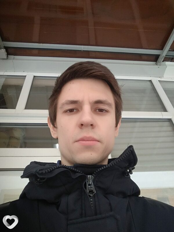 Никита, 34, Нижнем Новгороде — анкета №399698