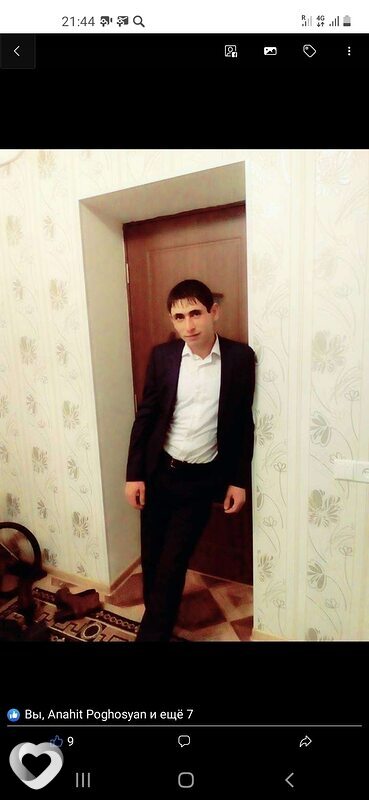 Мартин, 34, Петропавловске-Камчатском — анкета №399699