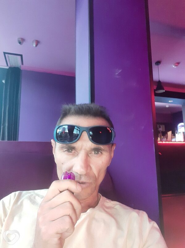 Изет, 49, Темрюке — анкета №399704