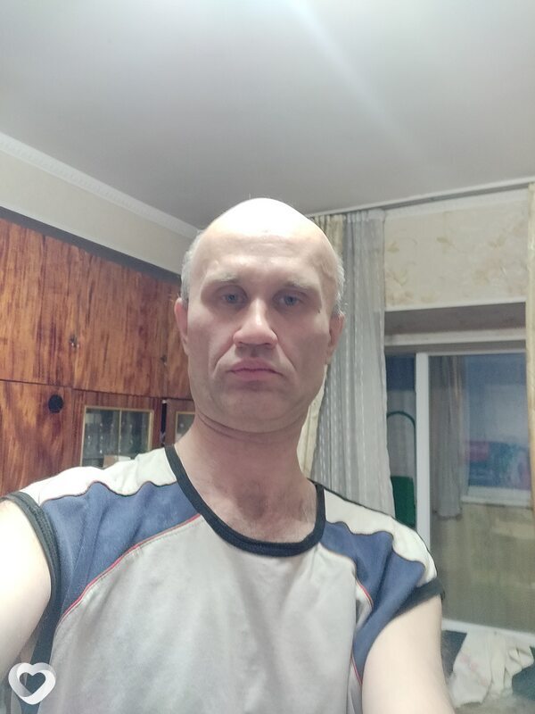 Валера, 49, Алматы — анкета №399709