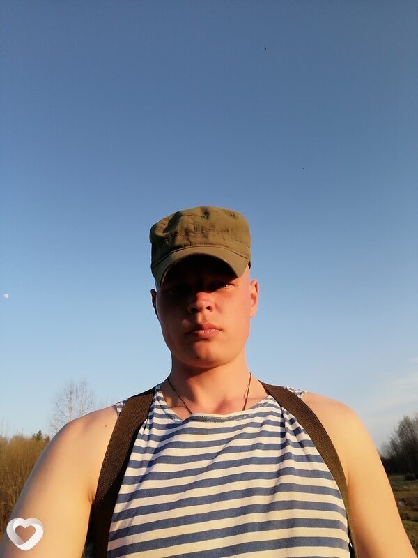 Сварщик, 31, Кирове — анкета №399712