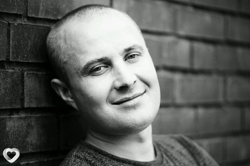 Андрей, 42, Гомеле — анкета №399715