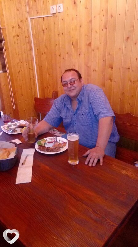 Юрий, 50, Липецке — анкета №399747