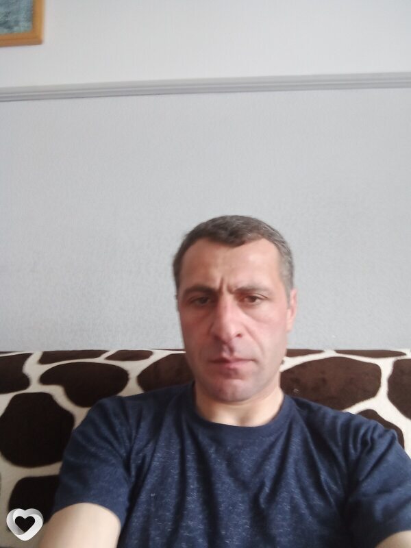 Марат, 46, Москве — анкета №399750