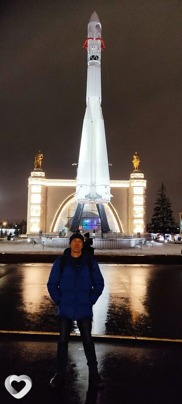 Коля, 53, Чебоксарах — анкета №399754