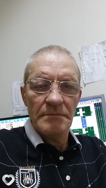 Анатолий, 59, Москве — анкета №399756